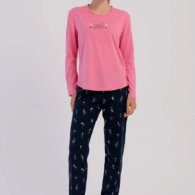 PIŻAMA DAMSKA model: 6050870195 (M, L, XL, XXL)