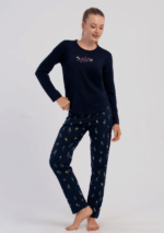 PIŻAMA DAMSKA model: 6050870195 (M, L, XL, XXL)