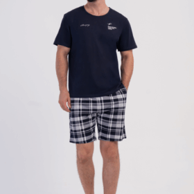 PIŻAMA MĘSKA model: 6060051006 (M, L, XL)