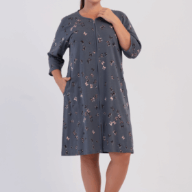 SZLAFROK DAMSKI model: 6061070531 (1XL, 2XL, 3XL, 4XL)